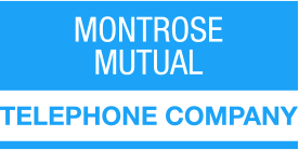 Montrose Mutual logo